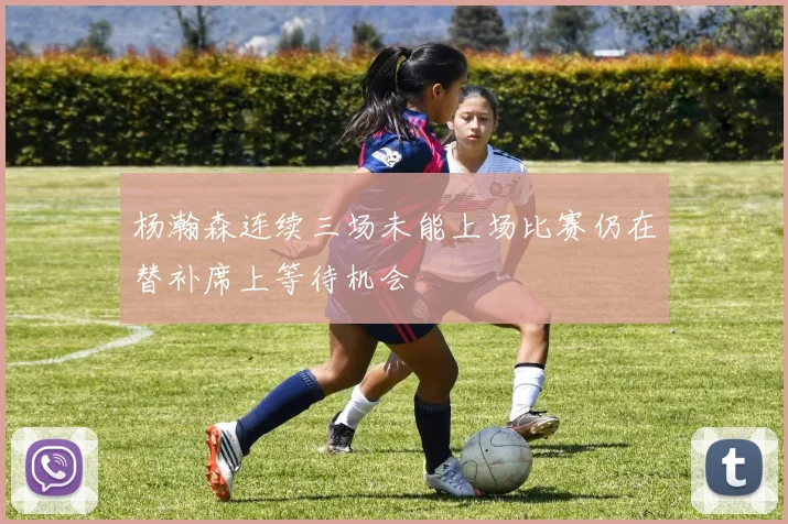 杨瀚森连续三场未能上场比赛仍在替补席上等待机会