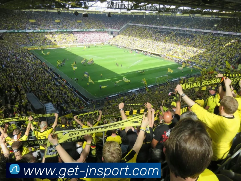 江南体育APP 体育赛事宣传图