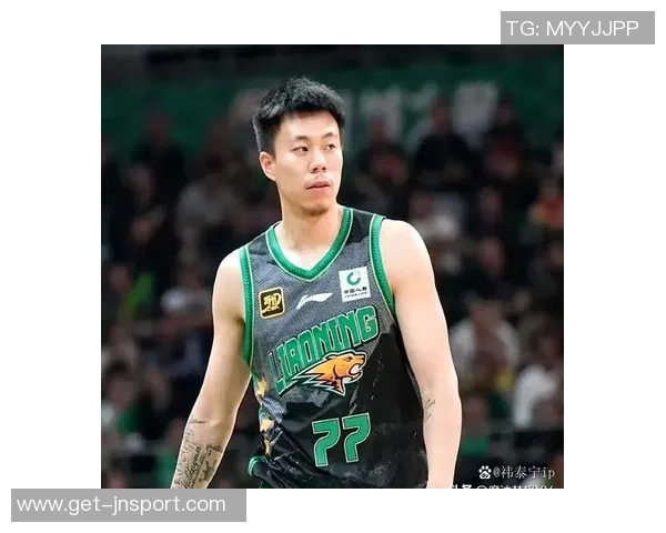 张镇麟迎新赛季定妆照发布感慨第六个赛季的心路历程与期待